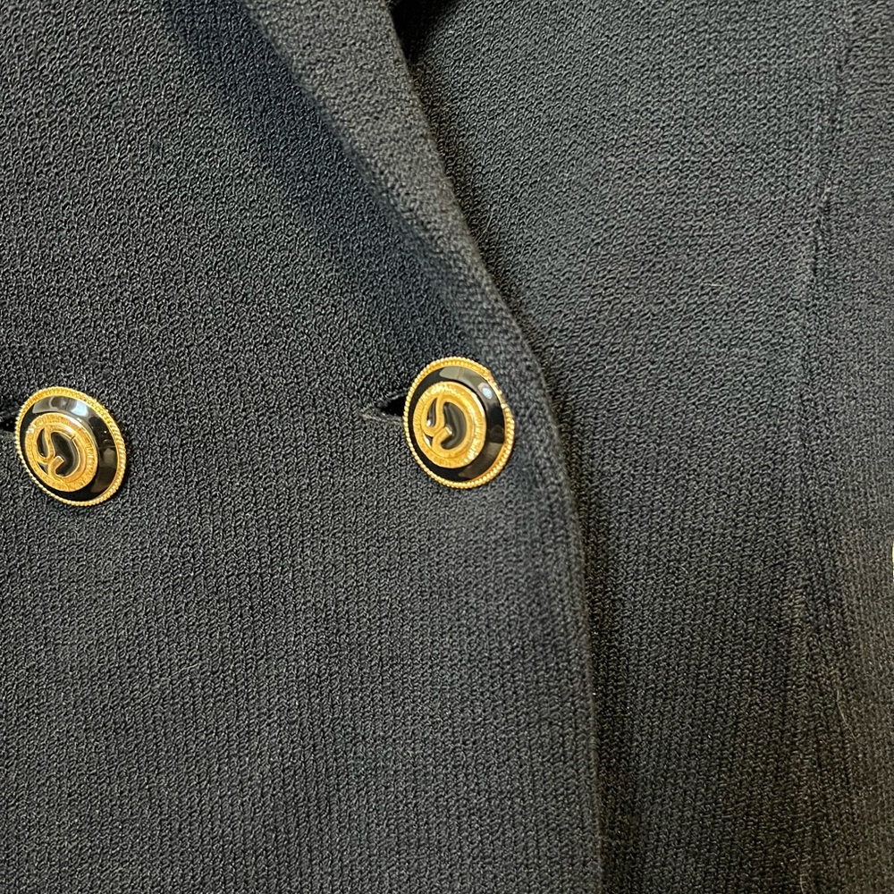 St. John jacket - Picture 3 of 5